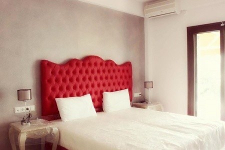 Enjoy Lichnos Bay Village & Camping - 6