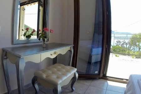 Enjoy Lichnos Bay Village & Camping - 7