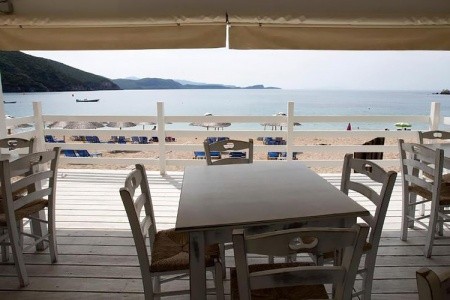 Enjoy Lichnos Bay Village & Camping - 12