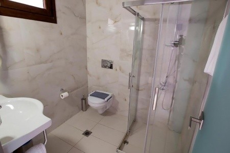 Enjoy Lichnos Bay Village & Camping - 14