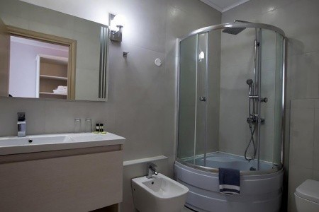 Enjoy Lichnos Bay Village & Camping - 15