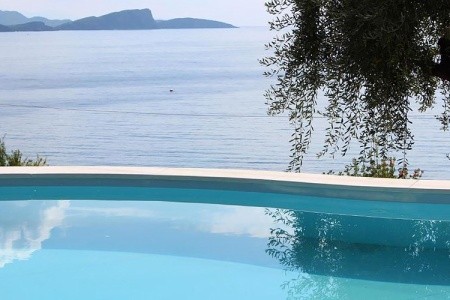 Enjoy Lichnos Bay Village & Camping - 16