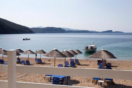 Enjoy Lichnos Bay Village & Camping - 17