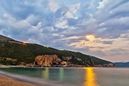 Enjoy Lichnos Bay Village & Camping - 18