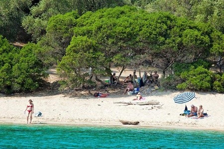 Enjoy Lichnos Bay Village & Camping - 19