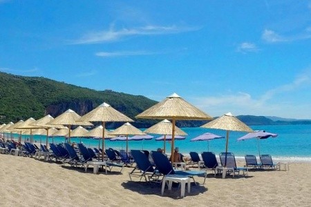 Enjoy Lichnos Bay Village & Camping - 20