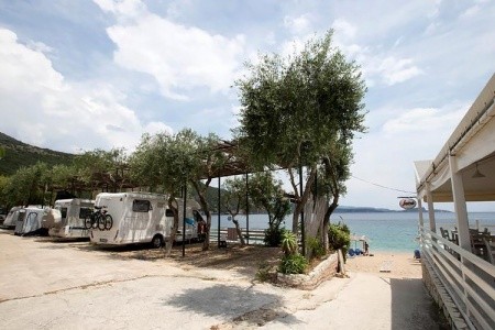 Enjoy Lichnos Bay Village & Camping - 22