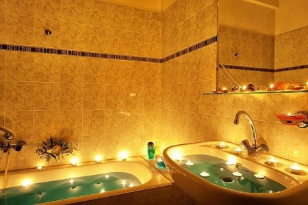 Enjoy Lichnos Bay Village & Camping - 24