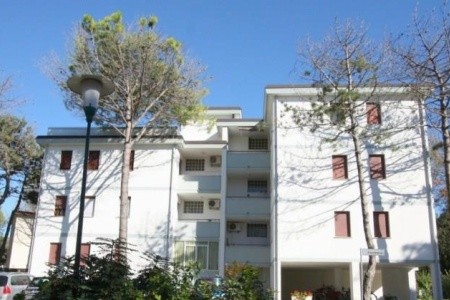 Condominio Fiordalisi A Sant´acqua