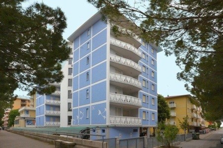 Apartmány Tre C