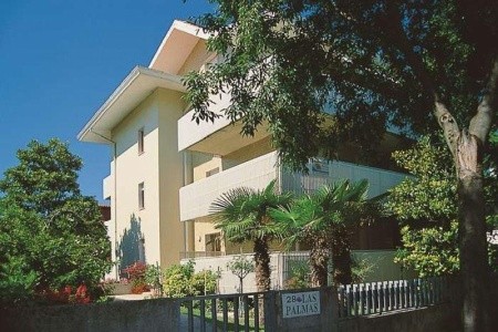 Villa Las Palmas