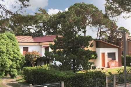 Villa Tre Pini