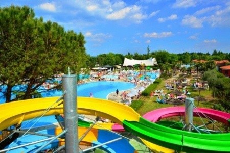 Camping Bella Italia (Peschiera Del Garda)