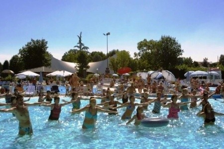 Camping Bella Italia (Peschiera Del Garda)