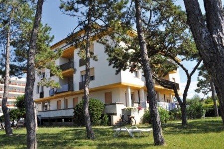 Condominio Mecchia