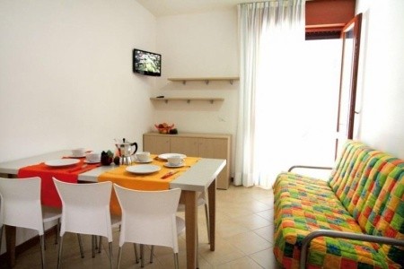 Apartmány Torcello