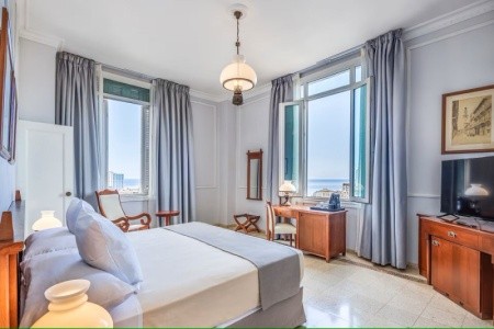 Mercure Sevilla - 18