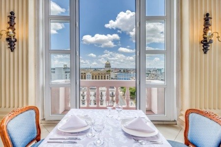 Mercure Sevilla - 21