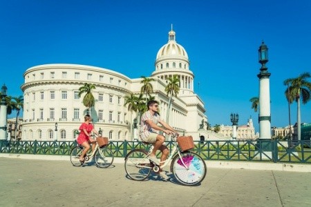 Iberostar Parque Central, Iberostar Daiquirí - 27