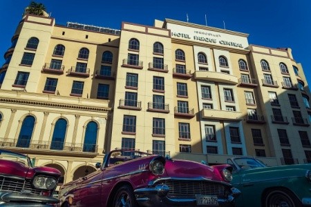 Iberostar Parque Central, Iberostar Daiquirí - 28