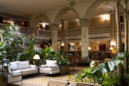 Iberostar Parque Central, Iberostar Daiquirí - 29