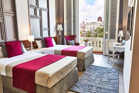 Gran Hotel Manzana Kempinski - 15