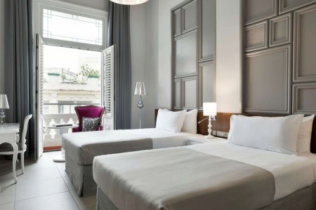 Gran Hotel Manzana Kempinski - 16