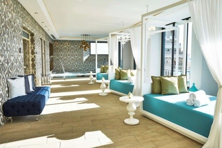 Gran Hotel Manzana Kempinski - 20