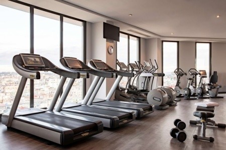 Gran Hotel Manzana Kempinski - 21