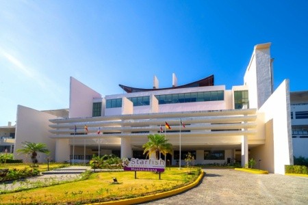 Starfish Montehabana - 13