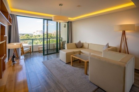 Starfish Montehabana - 16