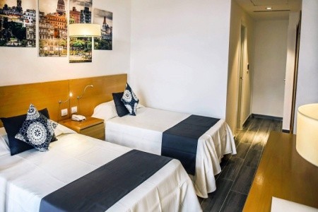 Starfish Montehabana - 18