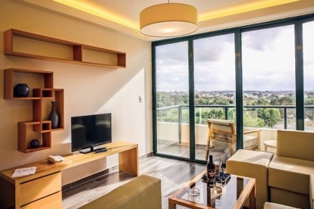 Starfish Montehabana - 19