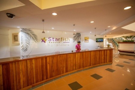 Starfish Montehabana - 20