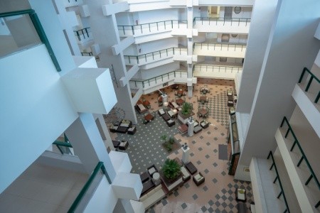 Starfish Montehabana - 21