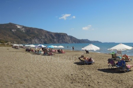 Golden Sun Hotel - 26