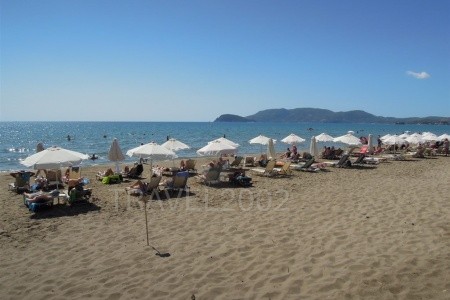 Golden Sun Hotel - 27