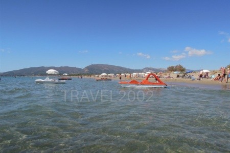 Golden Sun Hotel - 28