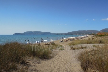 Golden Sun Hotel - 30