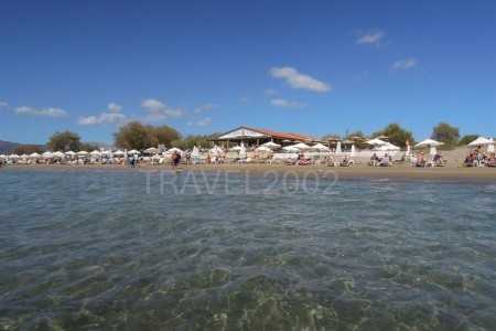 Golden Sun Hotel - 31