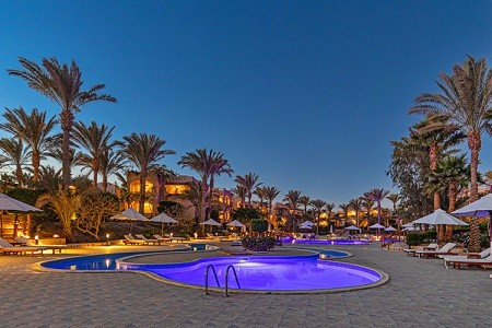 Egypt Marsa Alam Soulotel Blue Inn Resort & Spa (Ex.