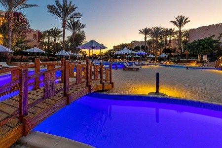 Egypt Marsa Alam Soulotel Blue Inn Resort & Spa (Ex.