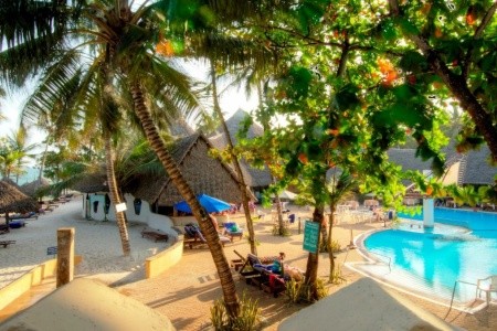 Turtle Bay Kenya All Inclusive