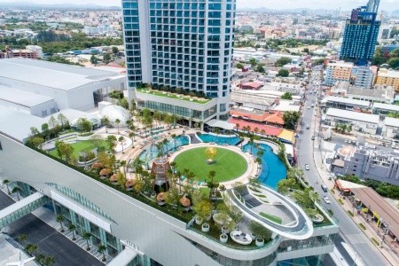 Grande Centre Point Pattaya