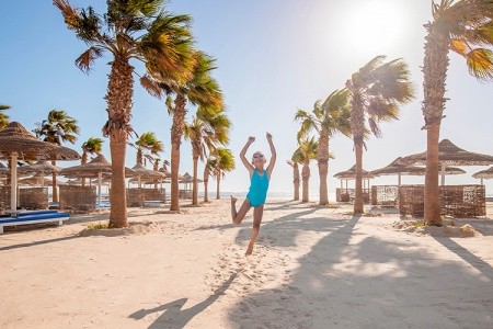 Egypt Hurghada Amwaj Beach Club Resort (Ex.