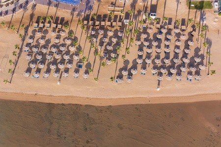 Egypt Hurghada Amwaj Beach Club Resort (Ex.
