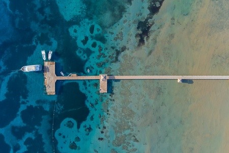 Egypt Hurghada Amwaj Beach Club Resort (Ex.