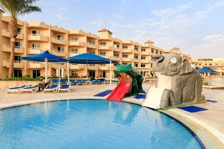 Egypt Hurghada Amwaj Beach Club Resort (Ex.