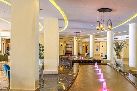 Egypt Hurghada Amwaj Beach Club Resort (Ex.