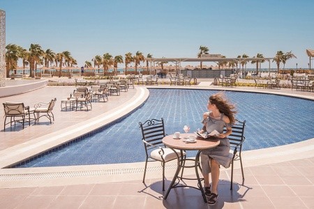 Egypt Hurghada Amwaj Beach Club Resort (Ex.